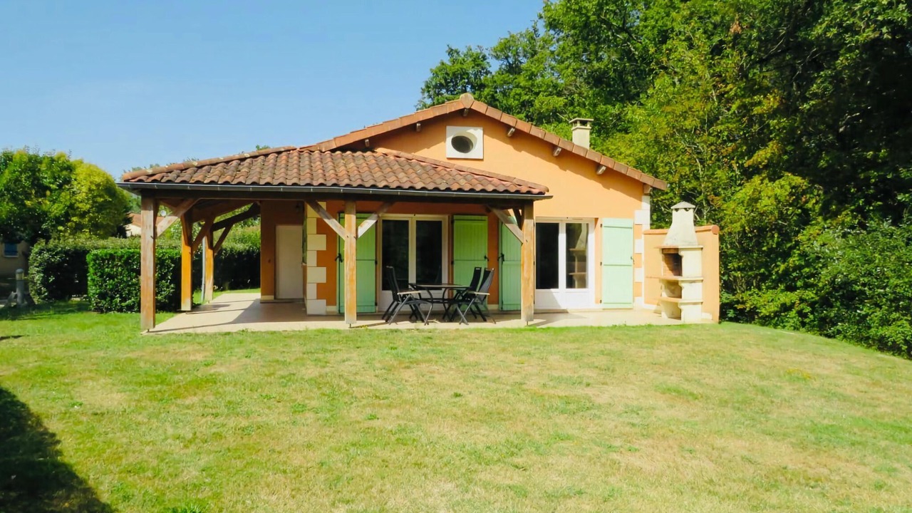 Photo of Outdoor in Les Forges