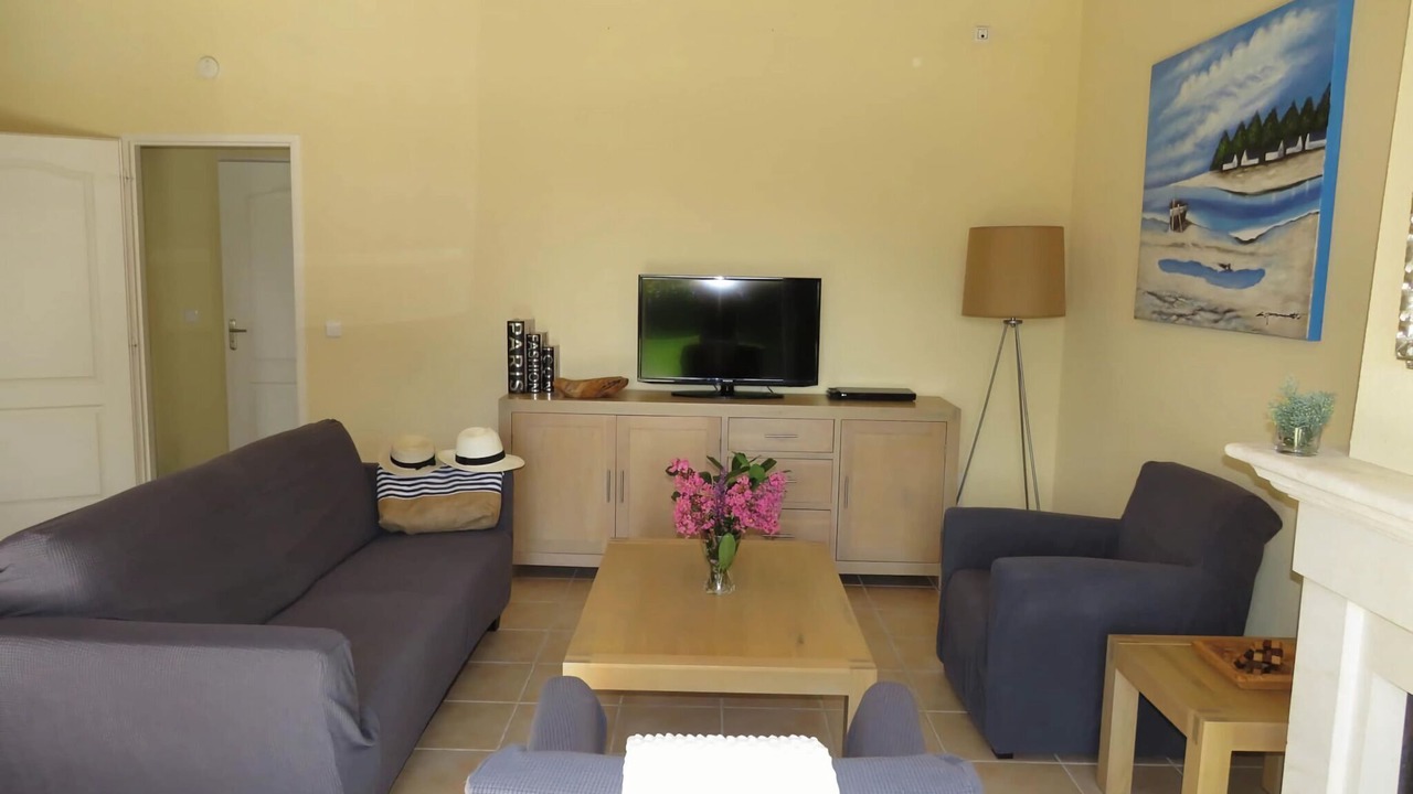 Photo of Livingroom in Les Forges