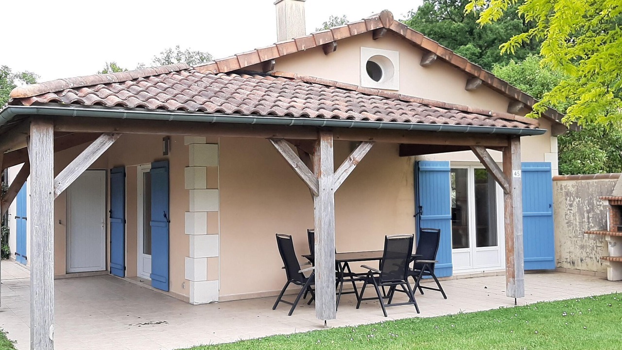 Photo of Outdoor in Les Forges