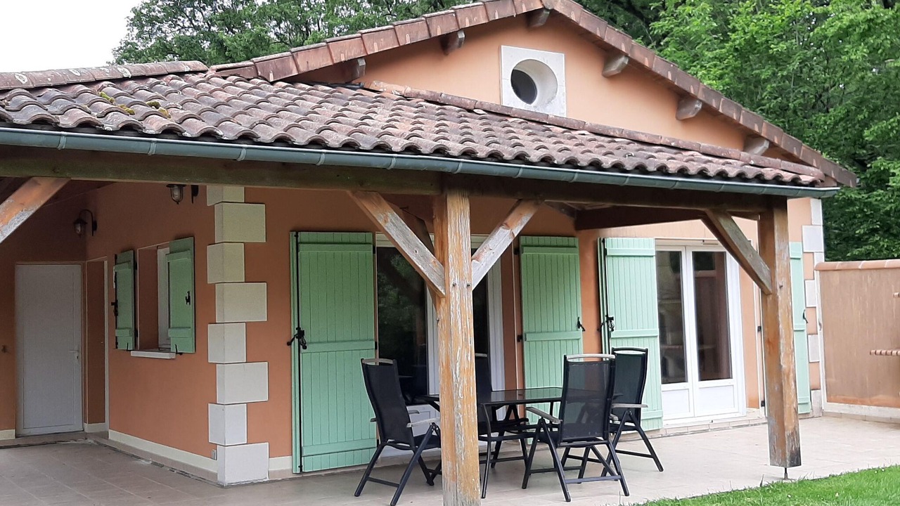 Photo of Outdoor in Les Forges