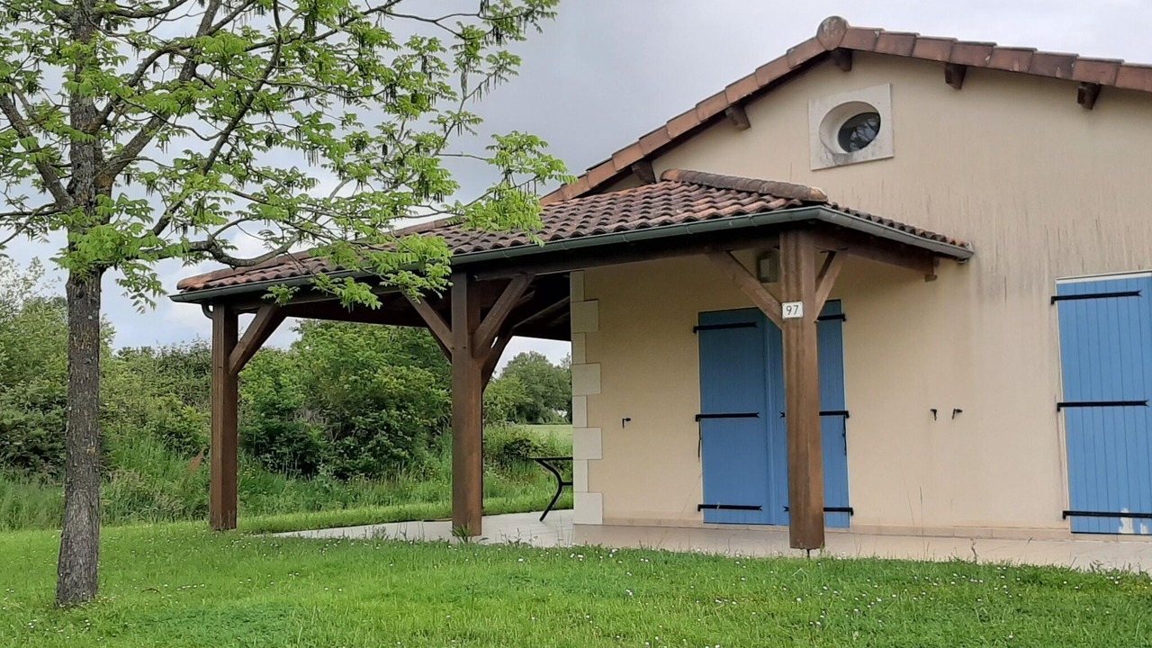 Photo of Outdoor in Les Forges