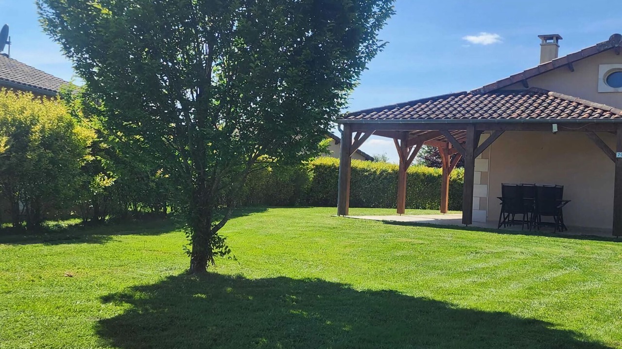 Photo of Outdoor in Les Forges