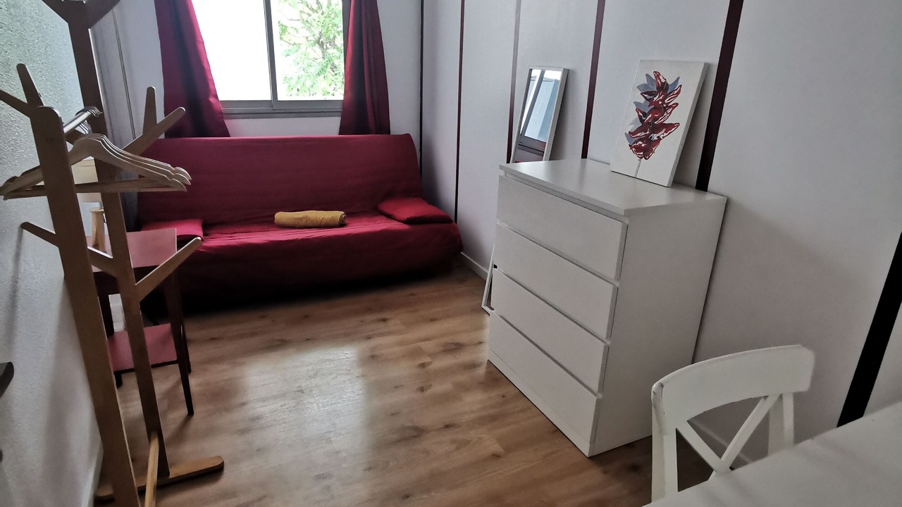 Photo of Livingroom in Merignac