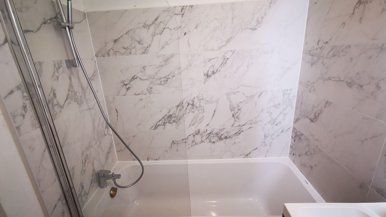 Photo of Bathroom in Merignac