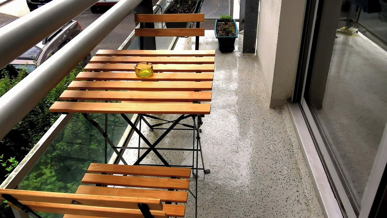 Photo of Outdoor in Merignac