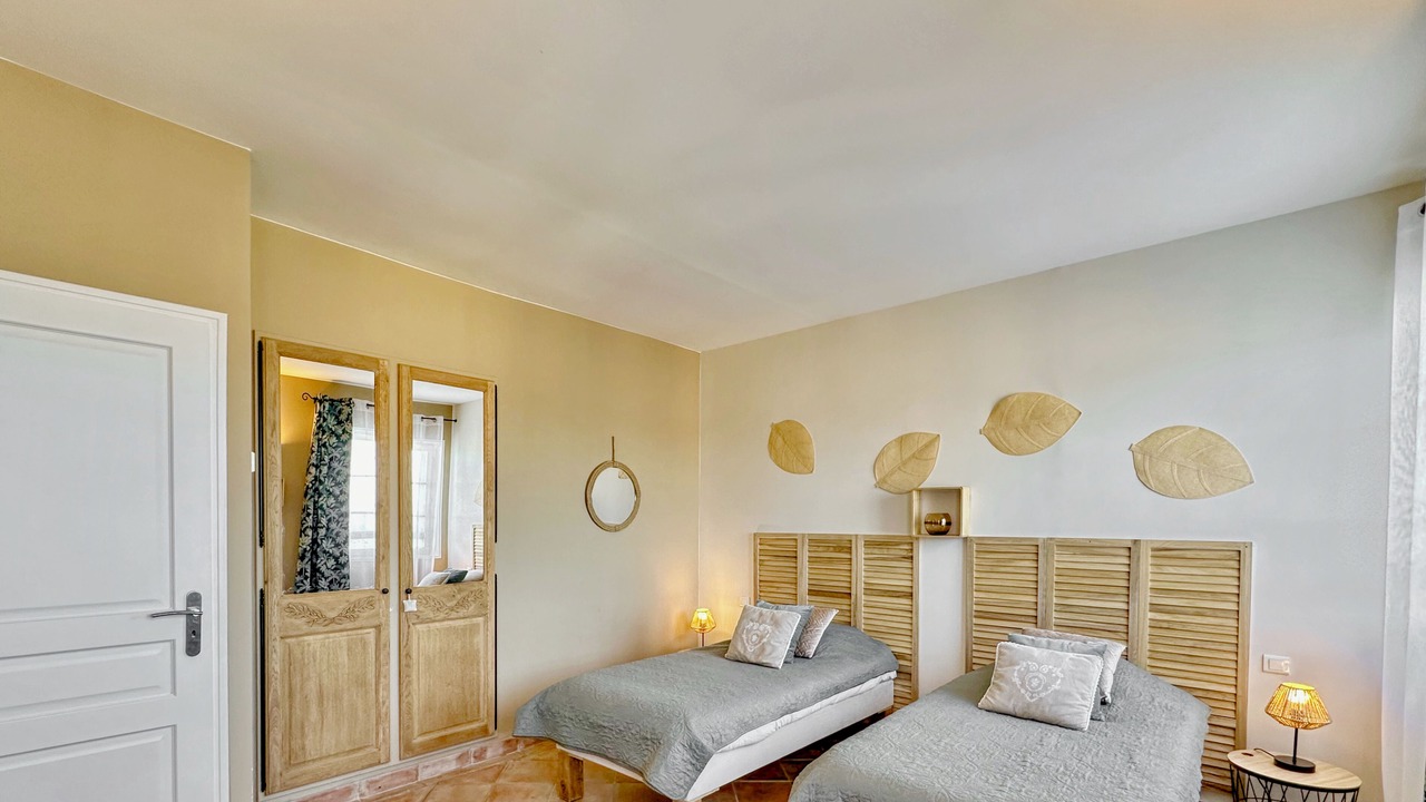 Photo of Bedroom in La Fagette