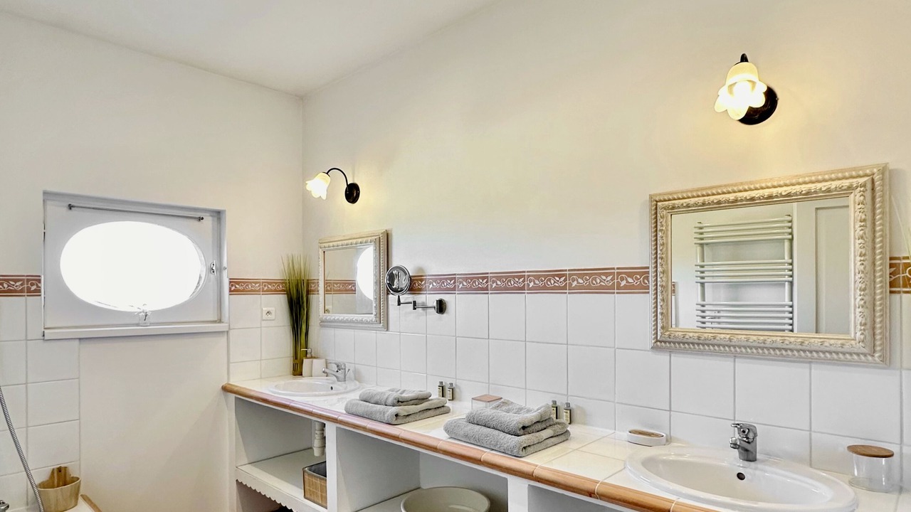 Photo of Bathroom in La Fagette