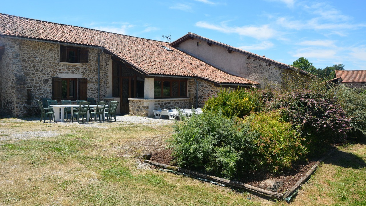 Photo of Outdoor in Bussiere-Badil