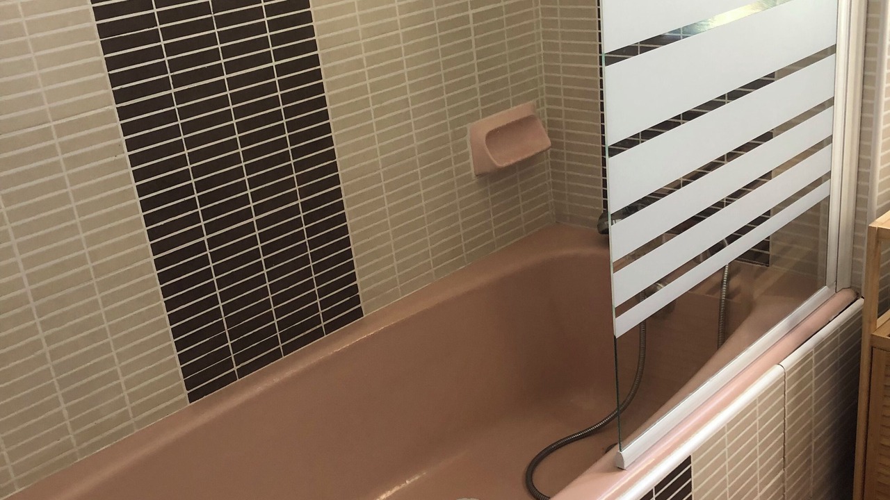 Photo of Bathroom in Saint-Michel-Lapujade