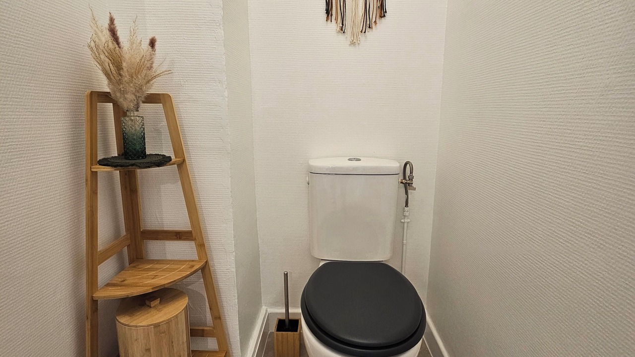 Photo of Bathroom in Saint-Privat