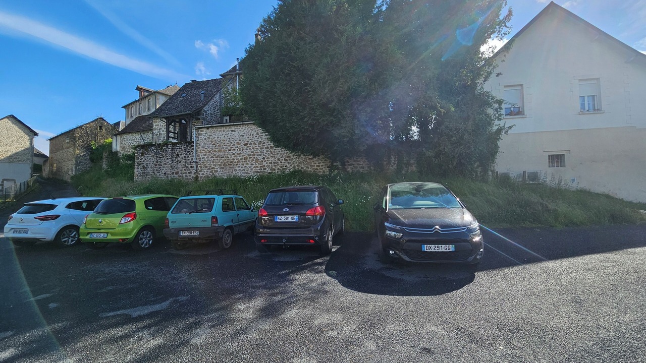 Photo of Outdoor in Saint-Privat