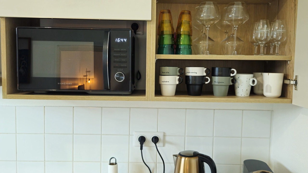 Photo of Kitchen in Saint-Privat