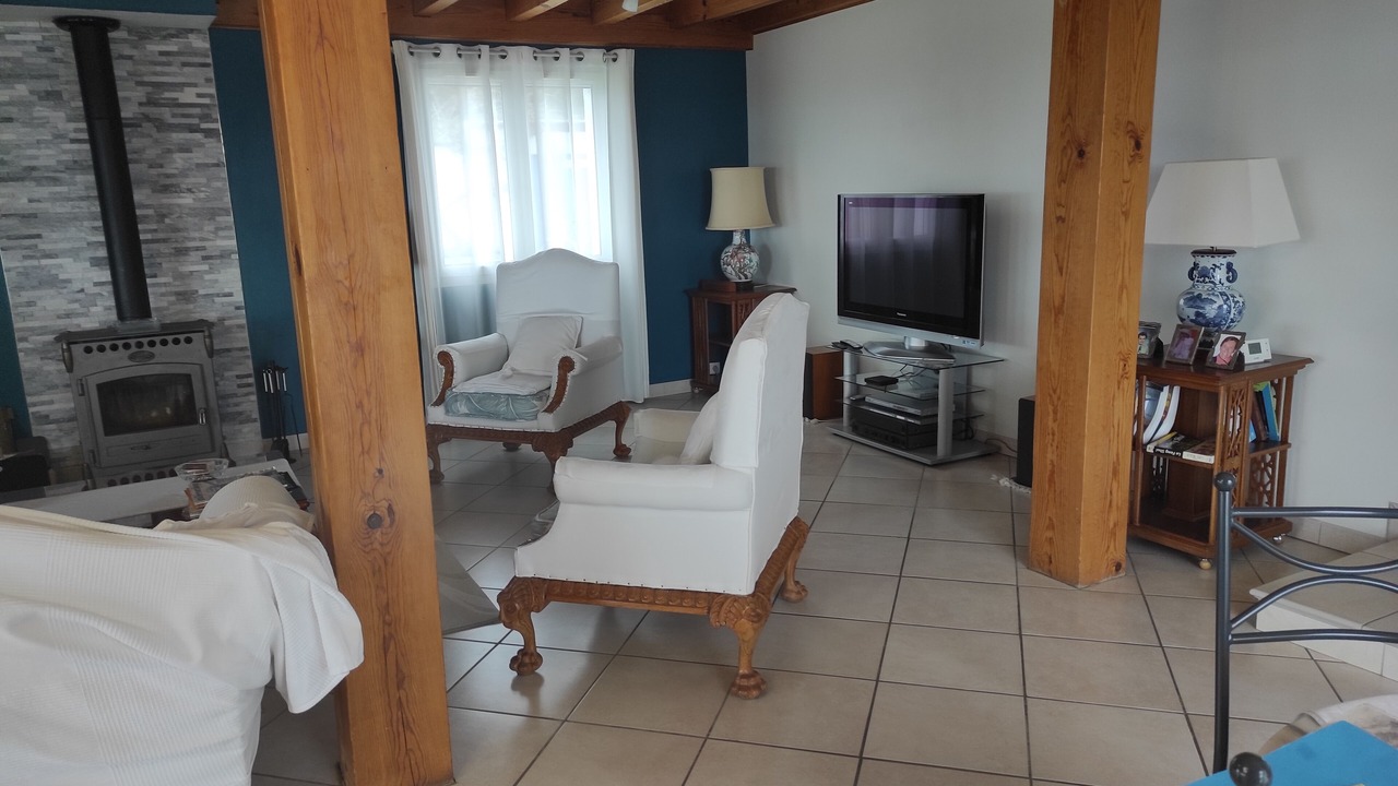 Photo of Livingroom in Bardos