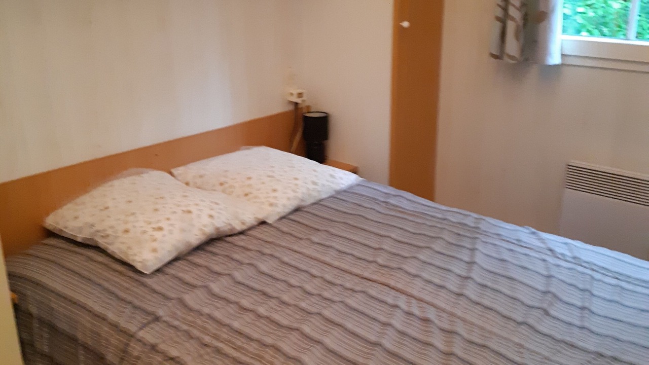 Photo of Bedroom in Lissac-sur-Couze