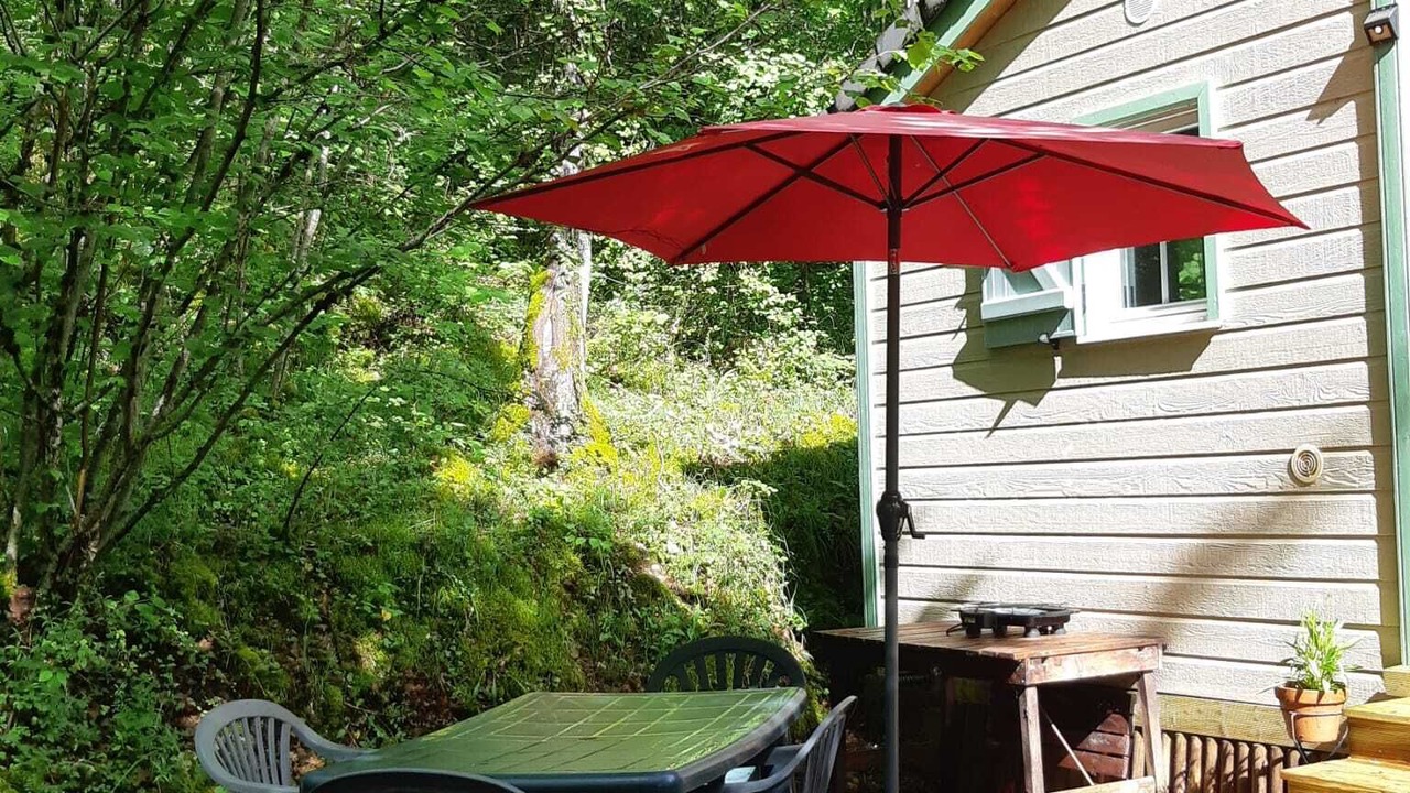Photo of Outdoor in Lissac-sur-Couze