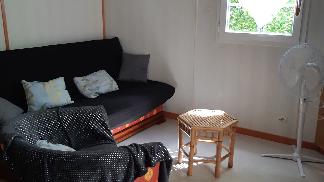 Photo of Livingroom in Lissac-sur-Couze