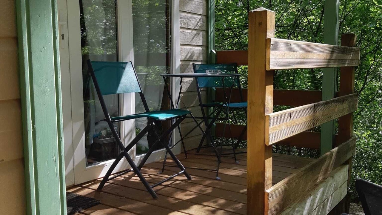 Photo of Outdoor in Lissac-sur-Couze