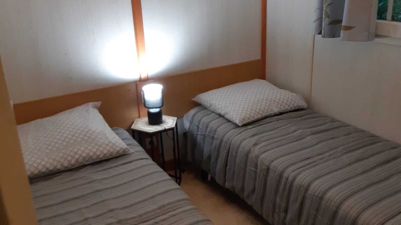 Photo of Bedroom in Lissac-sur-Couze