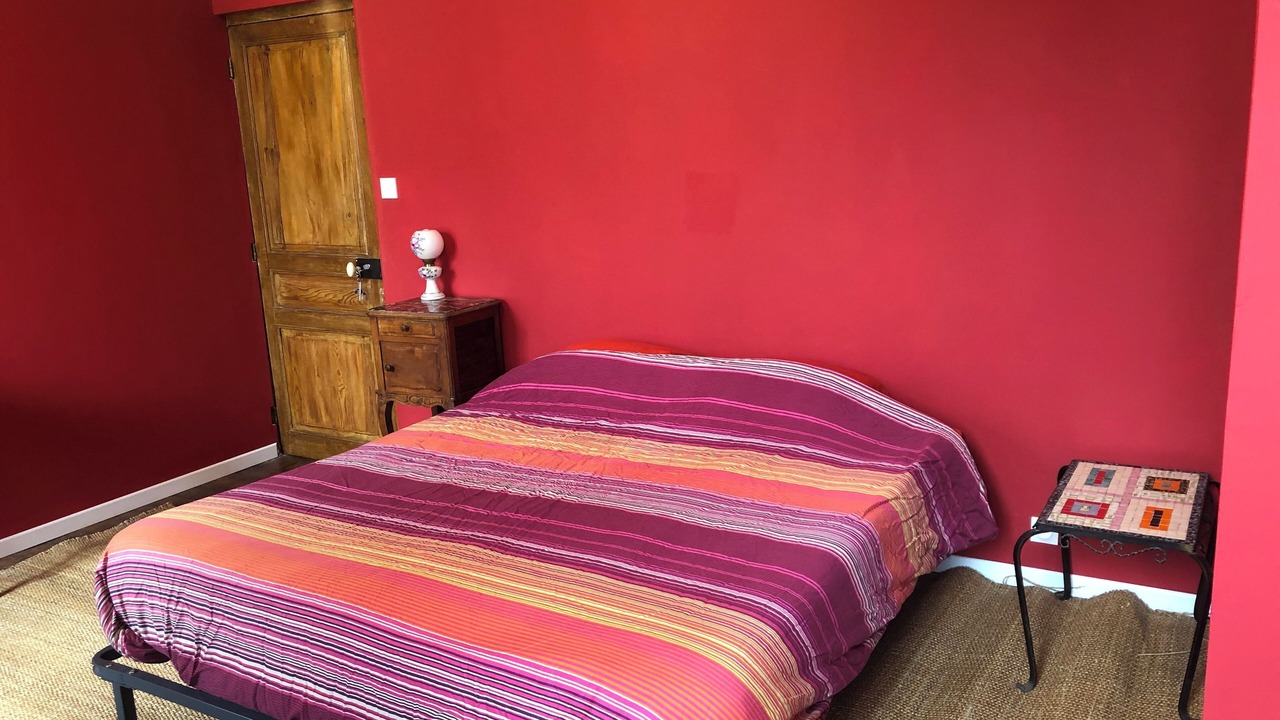 Photo of Bedroom in Lacelle