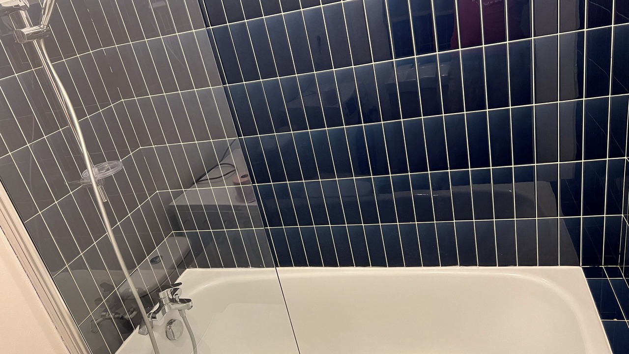 Photo of Bathroom in Le Puy