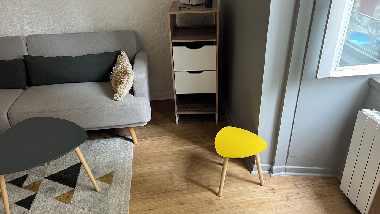 Photo of Livingroom in Le Puy