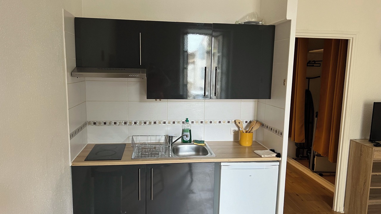 Photo of Kitchen in Le Puy