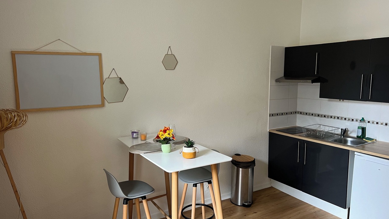 Photo of Kitchen in Le Puy