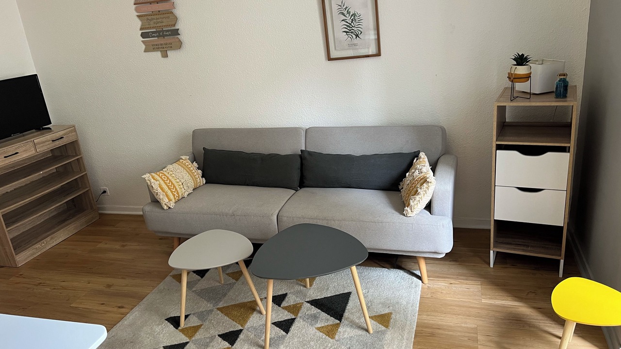 Photo of Livingroom in Le Puy