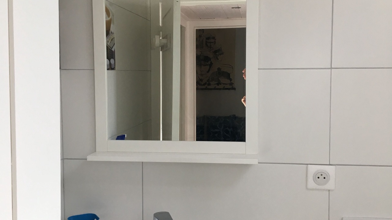 Photo of Bathroom in Le Penon