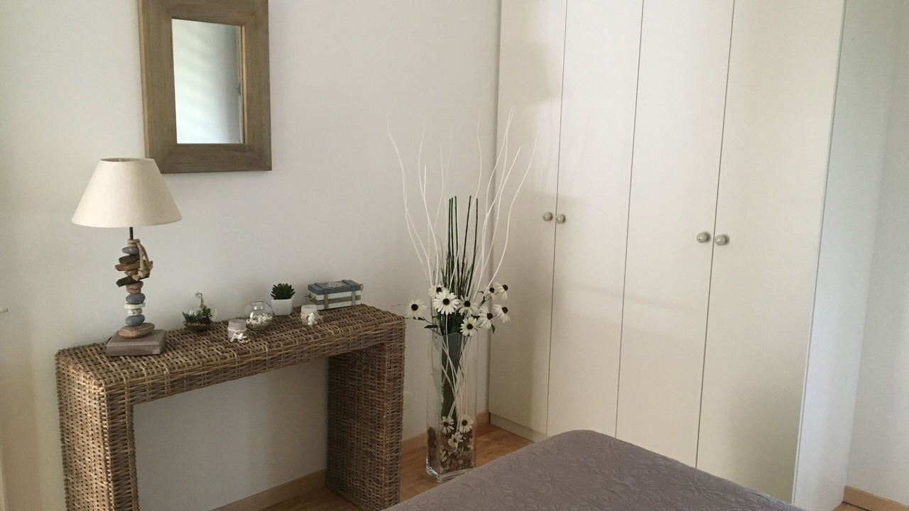 Photo of Bedroom in Le Penon
