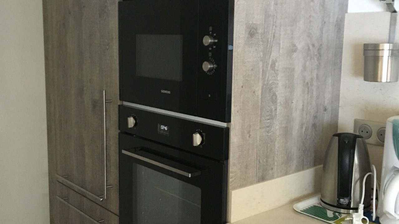 Photo of Kitchen in Le Penon