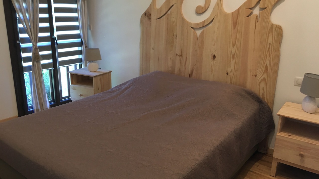 Photo of Bedroom in Le Penon
