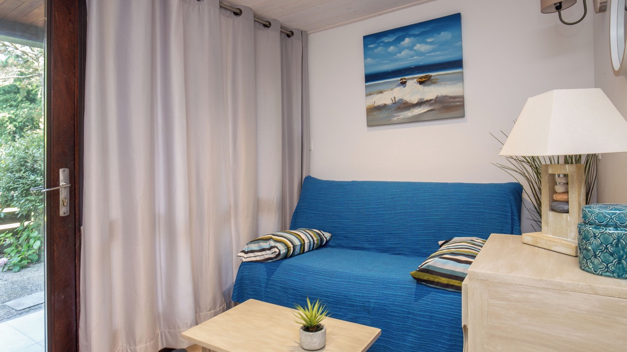 Photo of Livingroom in Le Penon