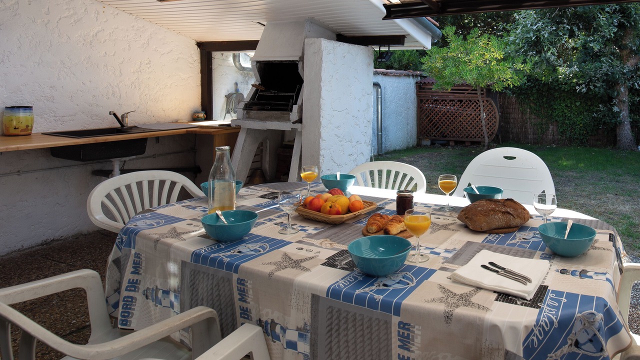 Photo of Outdoor in Le Penon