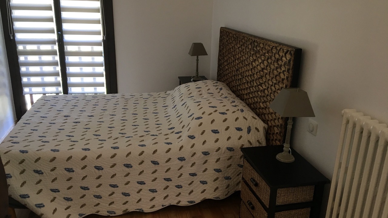 Photo of Bedroom in Le Penon