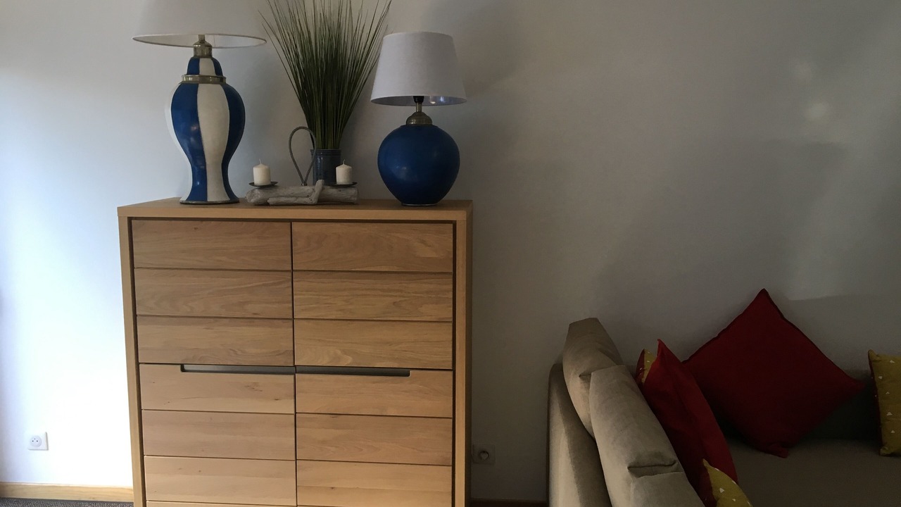 Photo of Livingroom in Le Penon