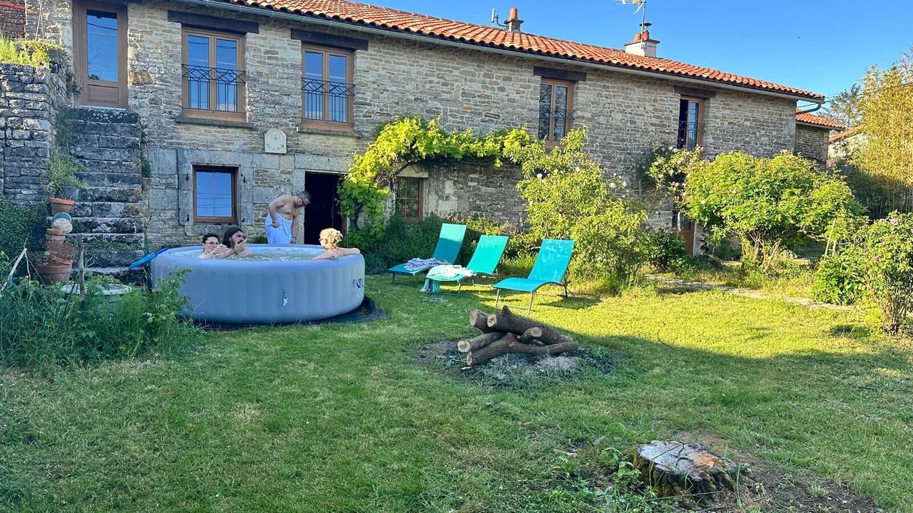 Photo of Outdoor in Pliboux
