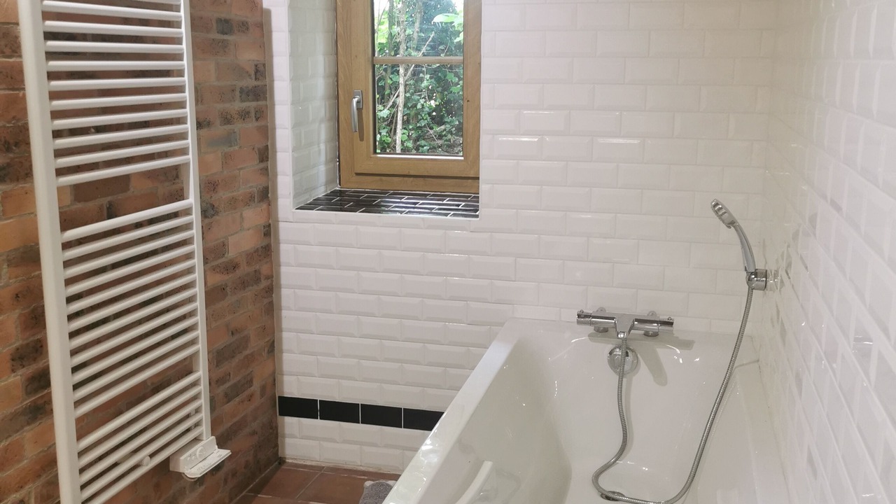 Photo of Bathroom in Pliboux