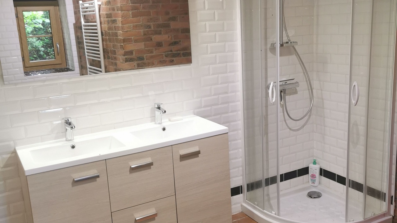Photo of Bathroom in Pliboux