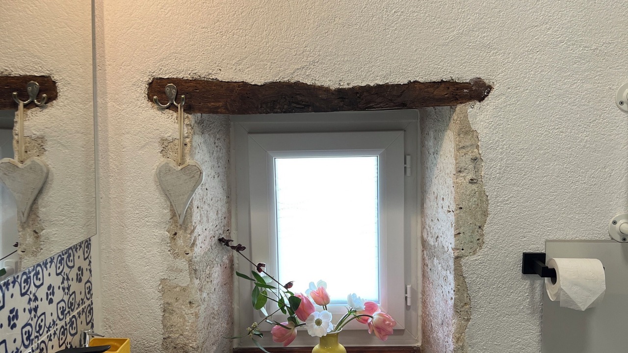 Photo of Bathroom in Saint-Romain