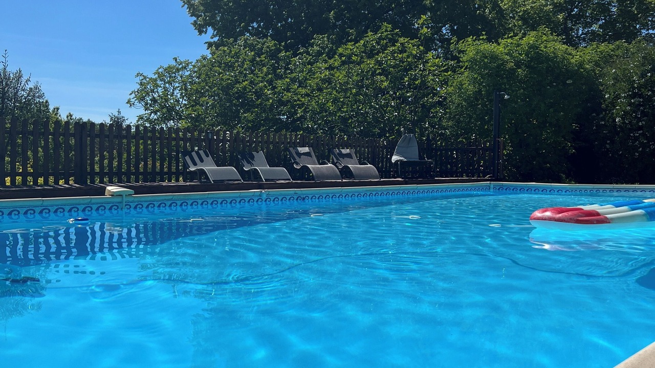 Photo of Outdoor in Saint-Romain