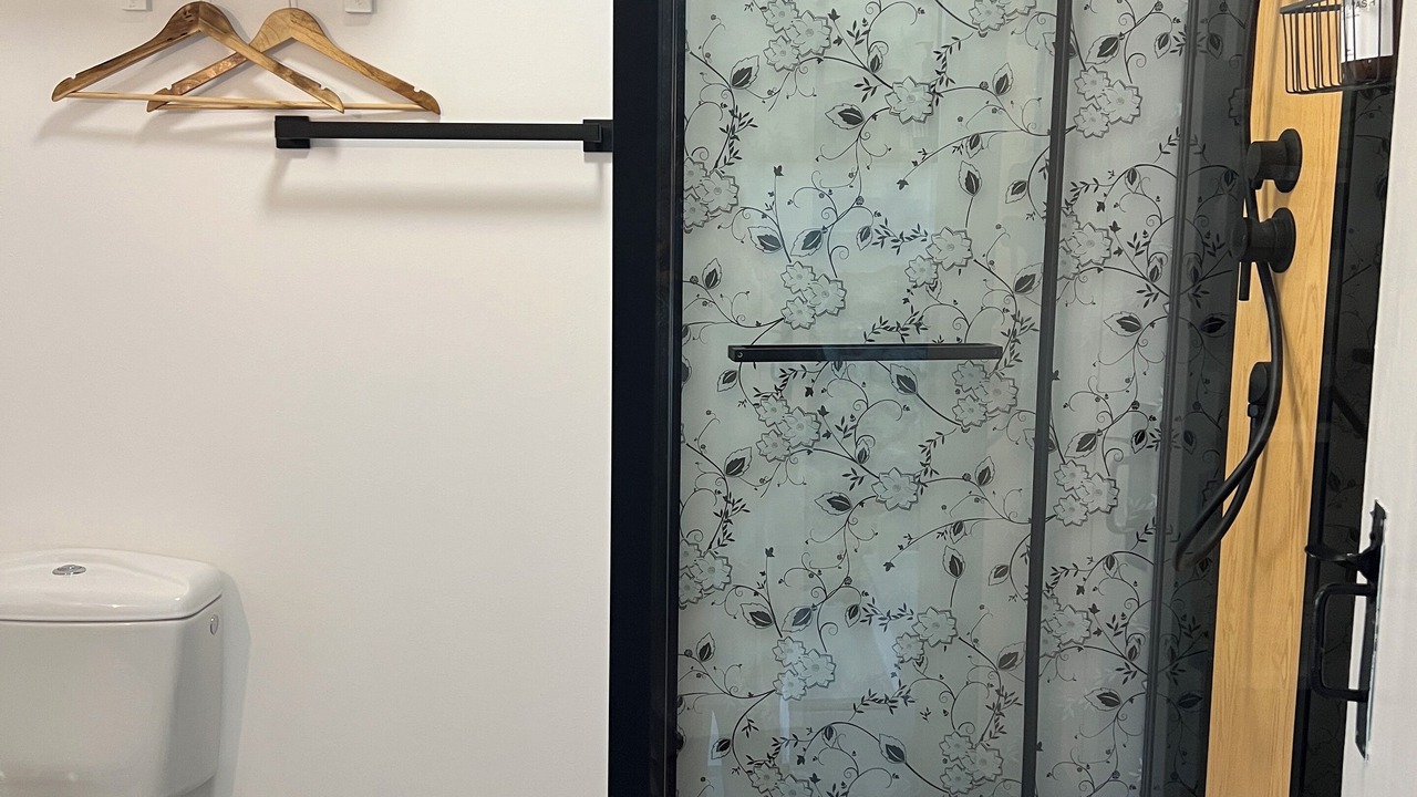 Photo of Bathroom in Saint-Romain