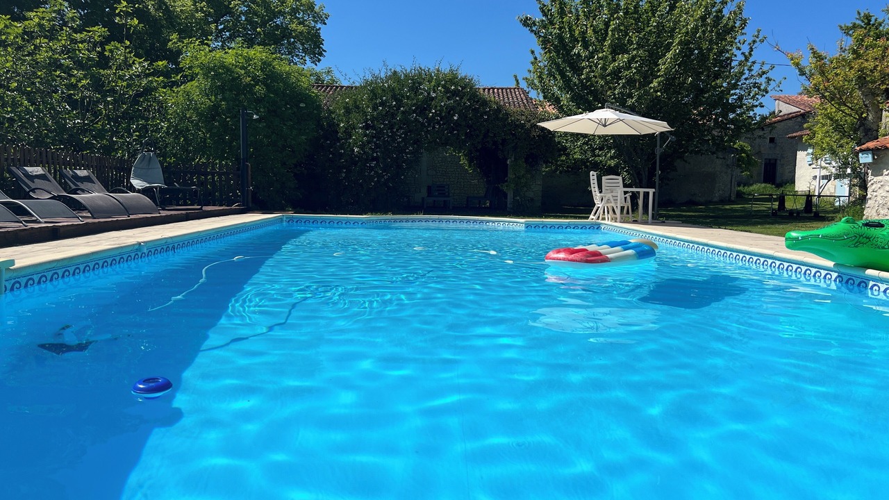 Photo of Outdoor in Saint-Romain