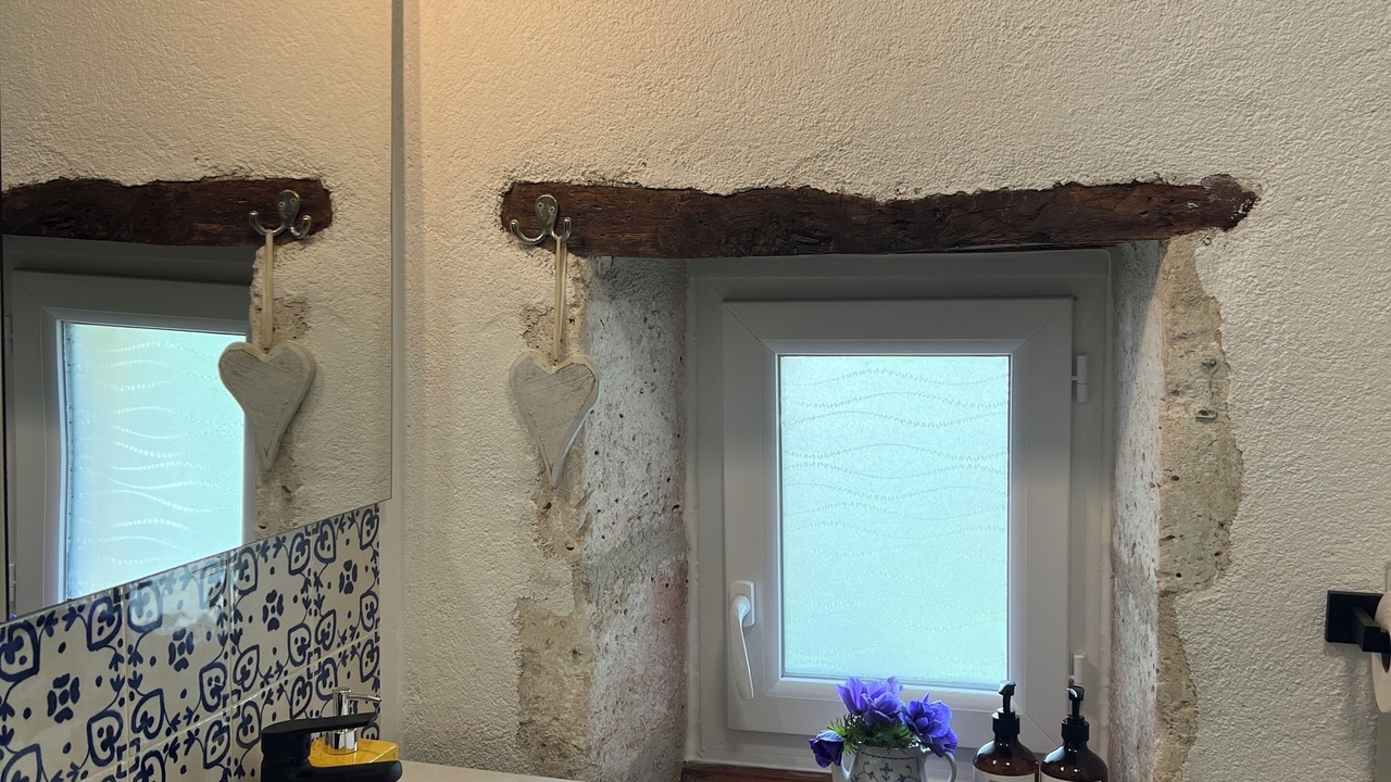 Photo of Bathroom in Saint-Romain
