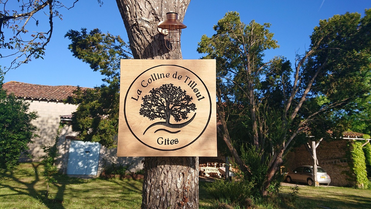 Photo of Outdoor in Saint-Romain