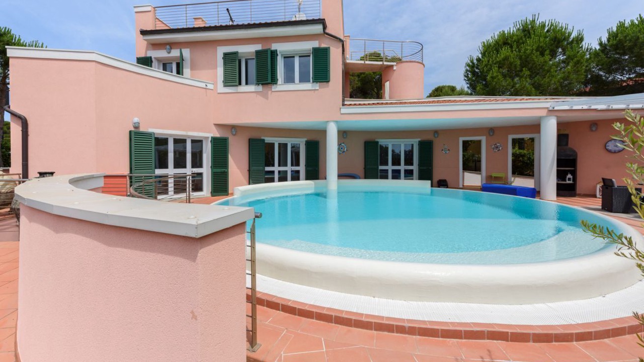 Photo of Outdoor in Rosignano Marittimo