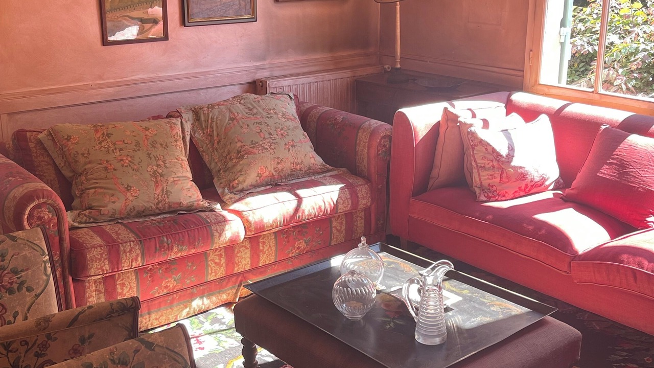 Photo of Livingroom in Saint-Julien-en-Born