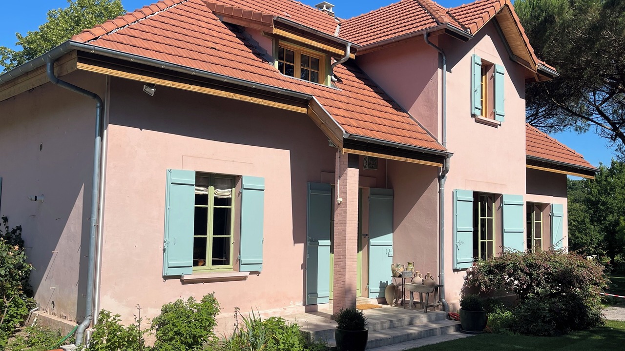Photo of Outdoor in Saint-Julien-en-Born