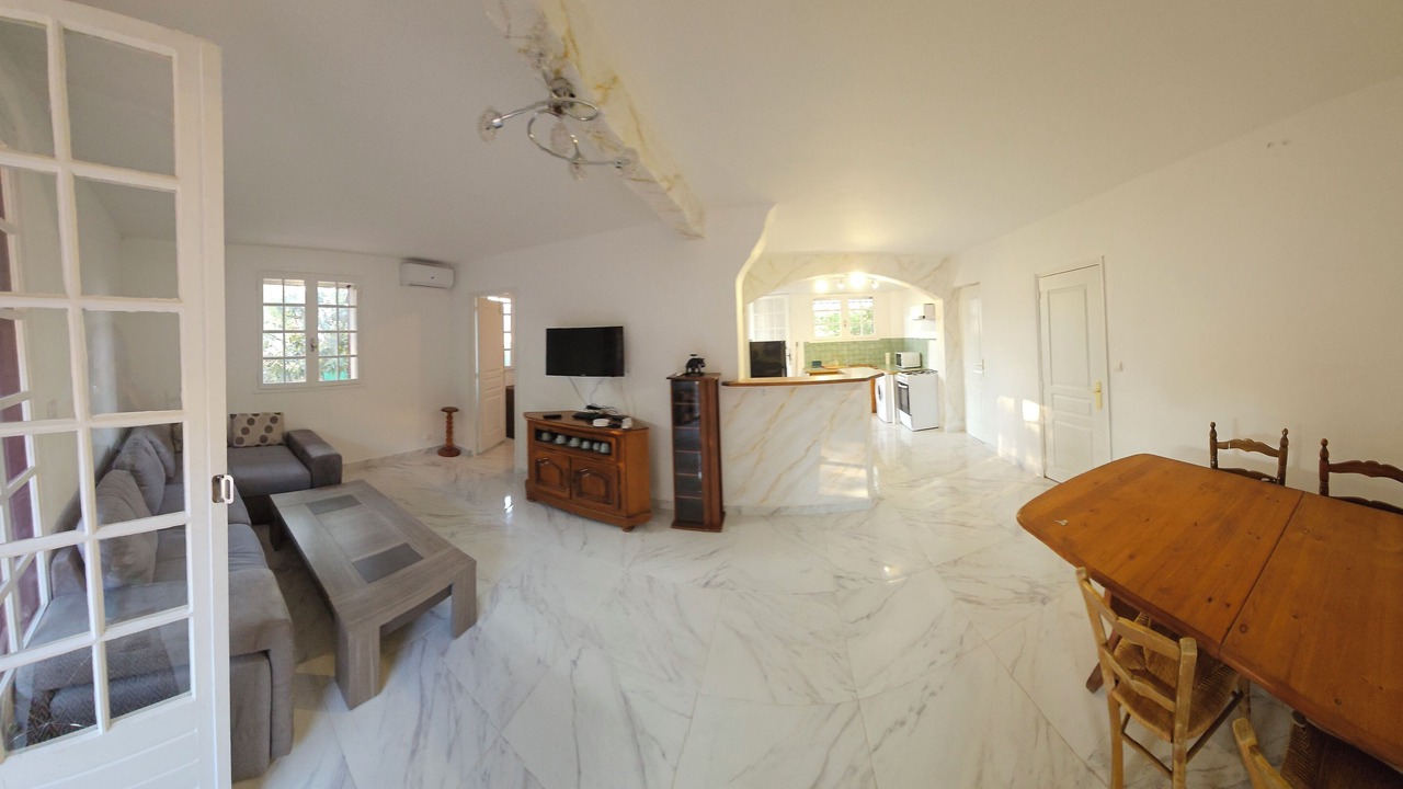 Photo of Livingroom in La Garde