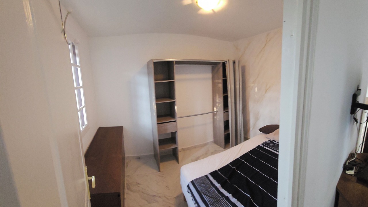 Photo of Bedroom in La Garde